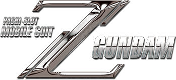 パチスロ 機動戦士Zガンダム公式サイト